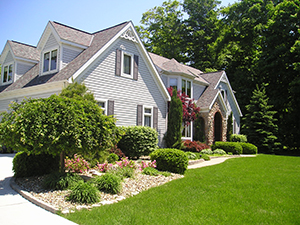 Landscapers and Lawncare Services in Monson, MA